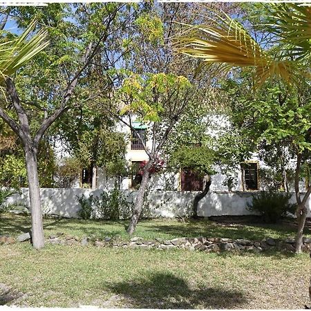 Cortijo Casas Viejas Βίλα Μάλαγα Εξωτερικό φωτογραφία