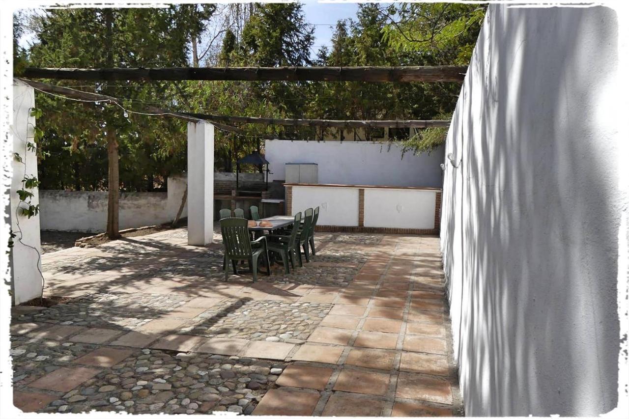 Cortijo Casas Viejas Βίλα Μάλαγα Εξωτερικό φωτογραφία