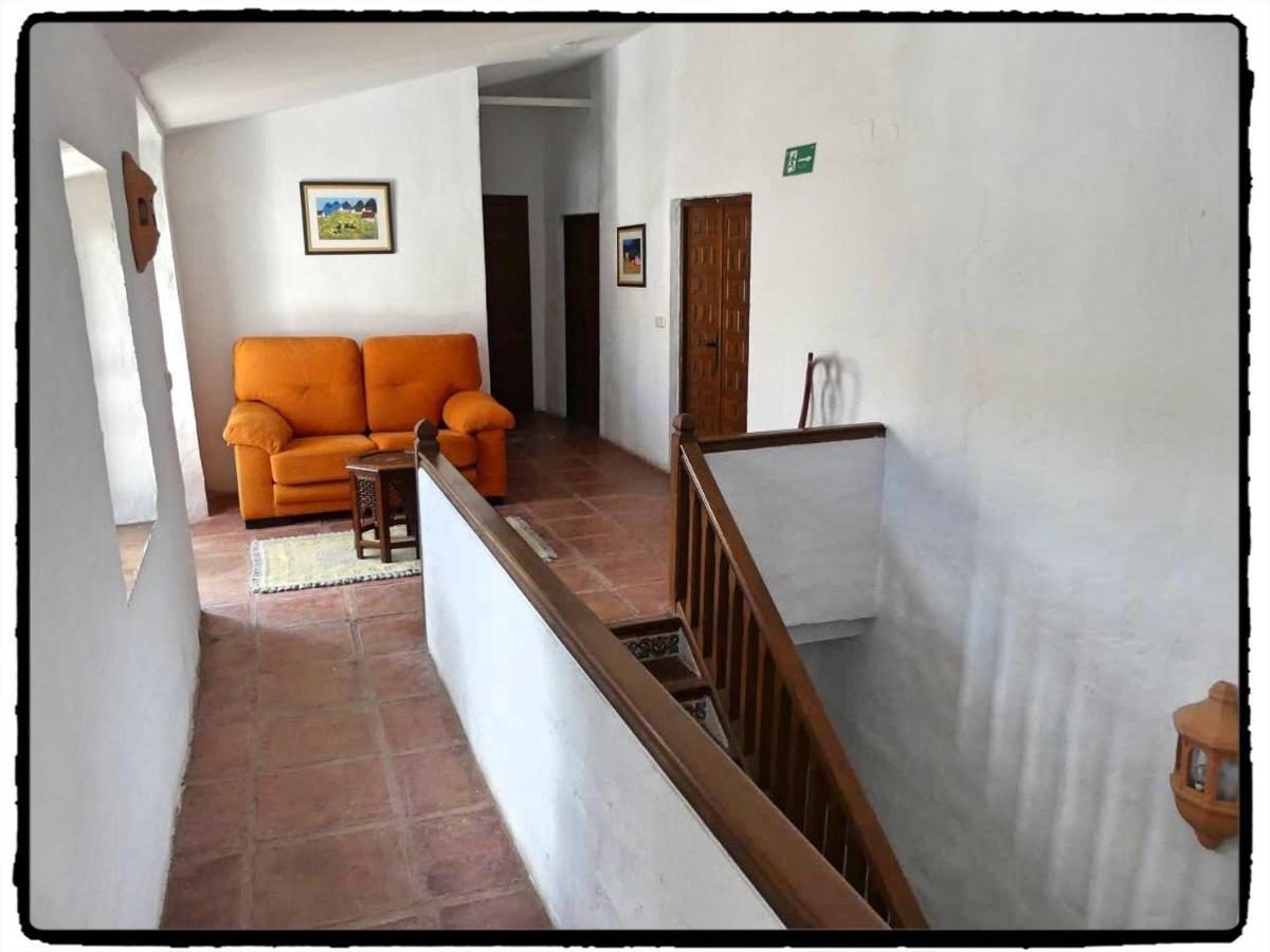Cortijo Casas Viejas Βίλα Μάλαγα Εξωτερικό φωτογραφία