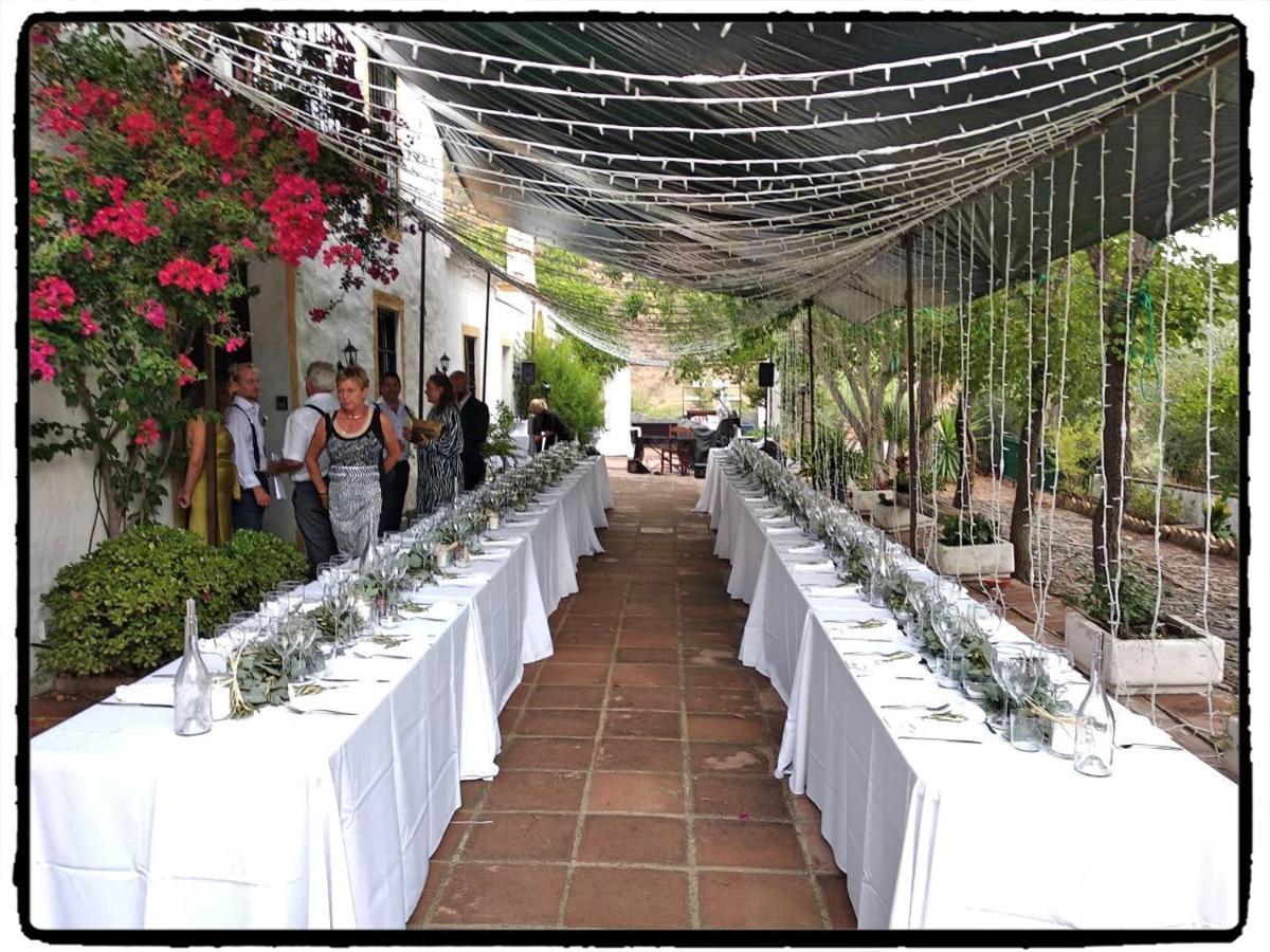 Cortijo Casas Viejas Βίλα Μάλαγα Εξωτερικό φωτογραφία