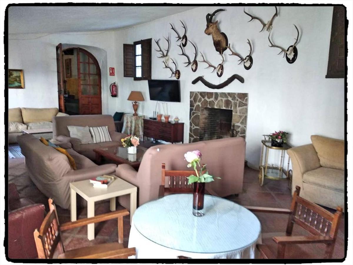 Cortijo Casas Viejas Βίλα Μάλαγα Εξωτερικό φωτογραφία
