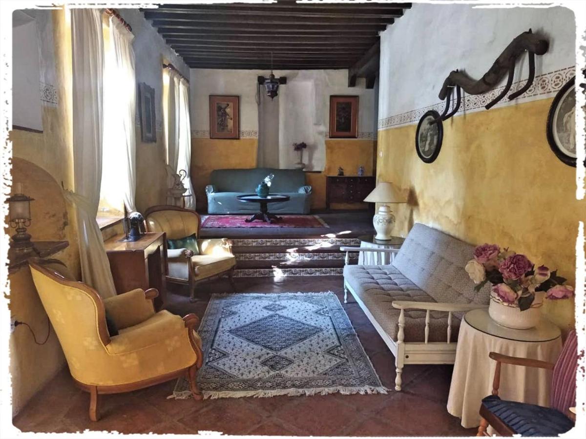 Cortijo Casas Viejas Βίλα Μάλαγα Εξωτερικό φωτογραφία