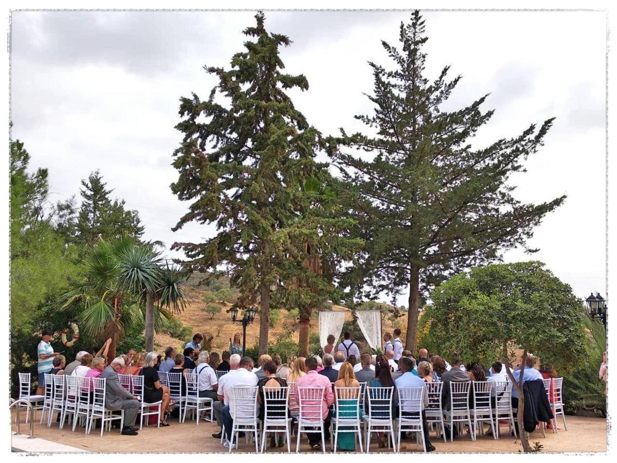 Cortijo Casas Viejas Βίλα Μάλαγα Εξωτερικό φωτογραφία