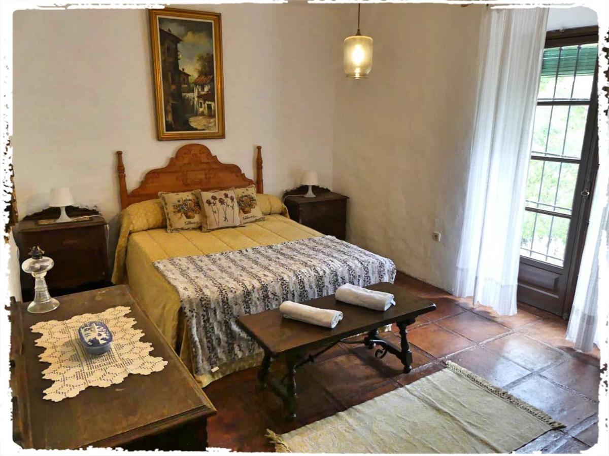 Cortijo Casas Viejas Βίλα Μάλαγα Εξωτερικό φωτογραφία