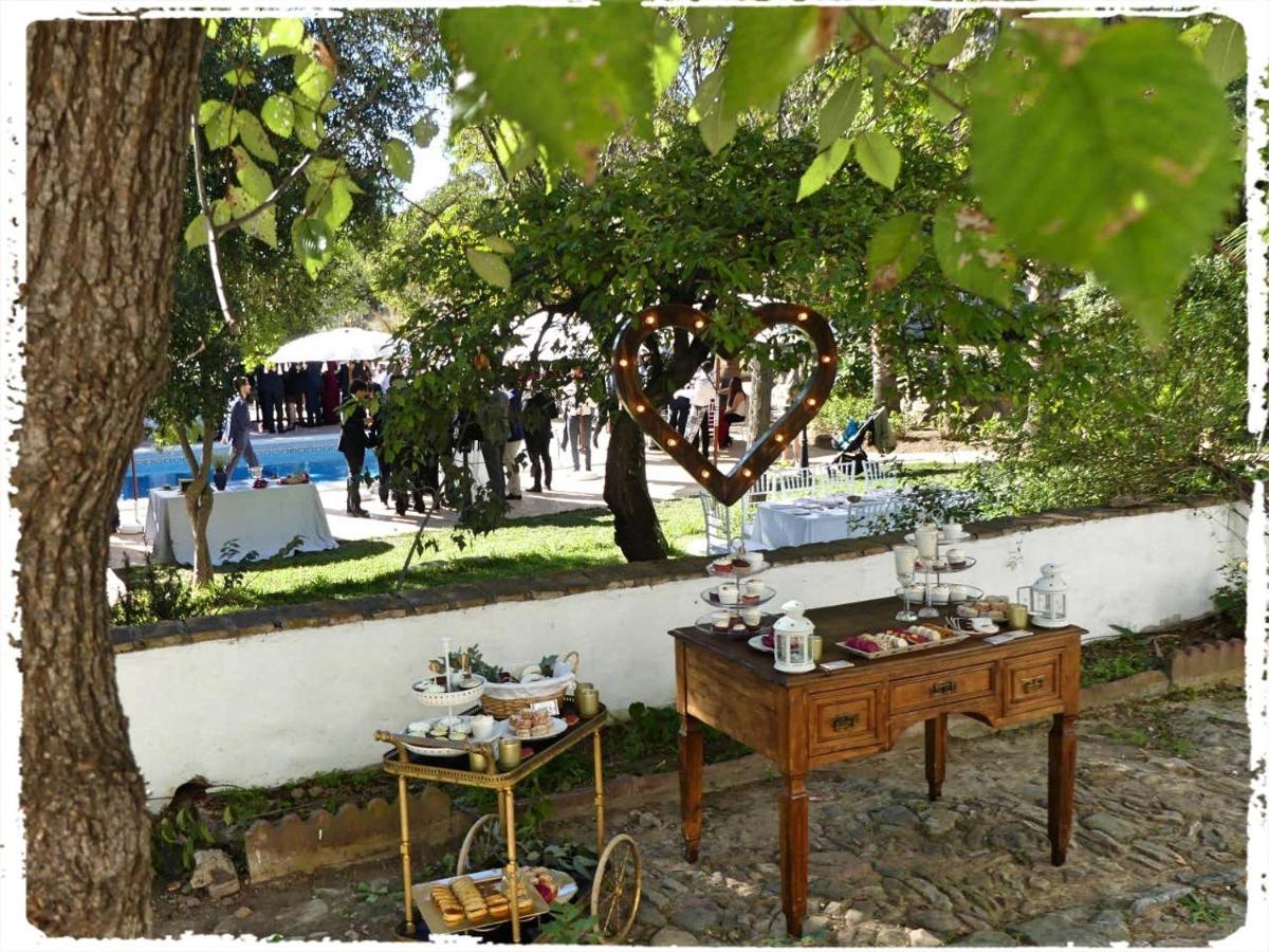 Cortijo Casas Viejas Βίλα Μάλαγα Εξωτερικό φωτογραφία