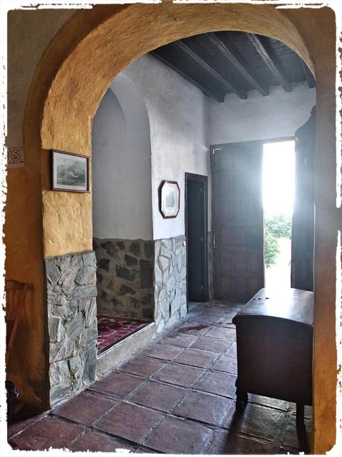 Cortijo Casas Viejas Βίλα Μάλαγα Εξωτερικό φωτογραφία