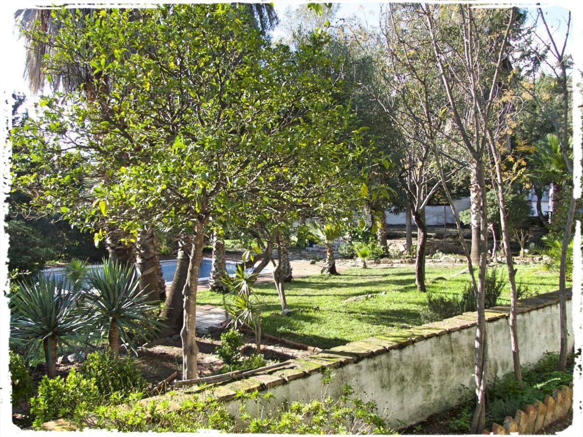Cortijo Casas Viejas Βίλα Μάλαγα Εξωτερικό φωτογραφία