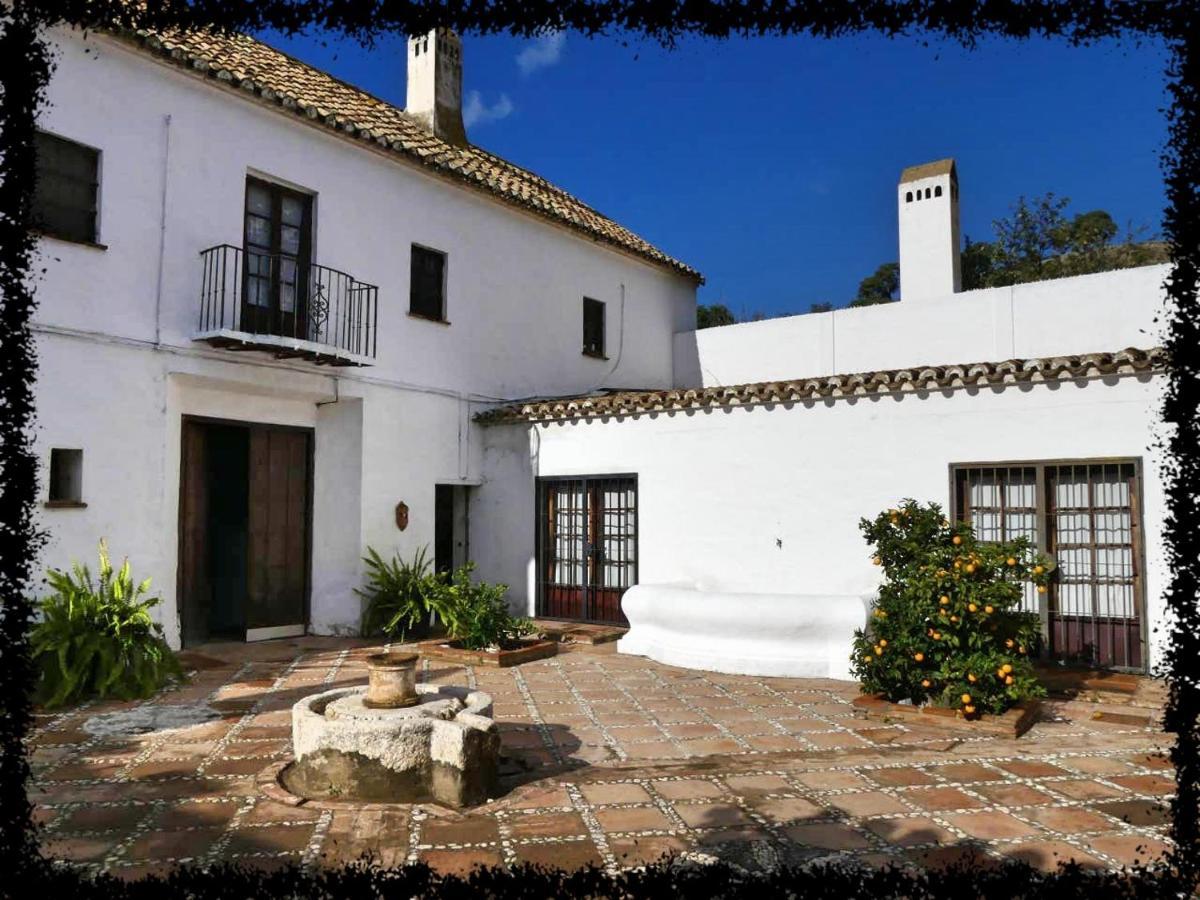 Cortijo Casas Viejas Βίλα Μάλαγα Εξωτερικό φωτογραφία