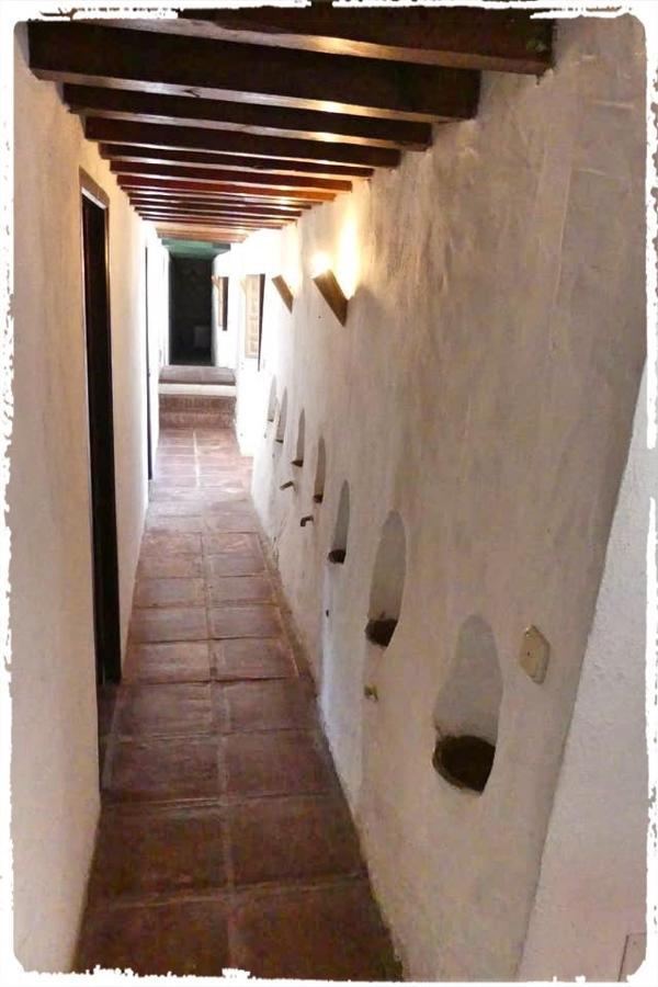 Cortijo Casas Viejas Βίλα Μάλαγα Εξωτερικό φωτογραφία
