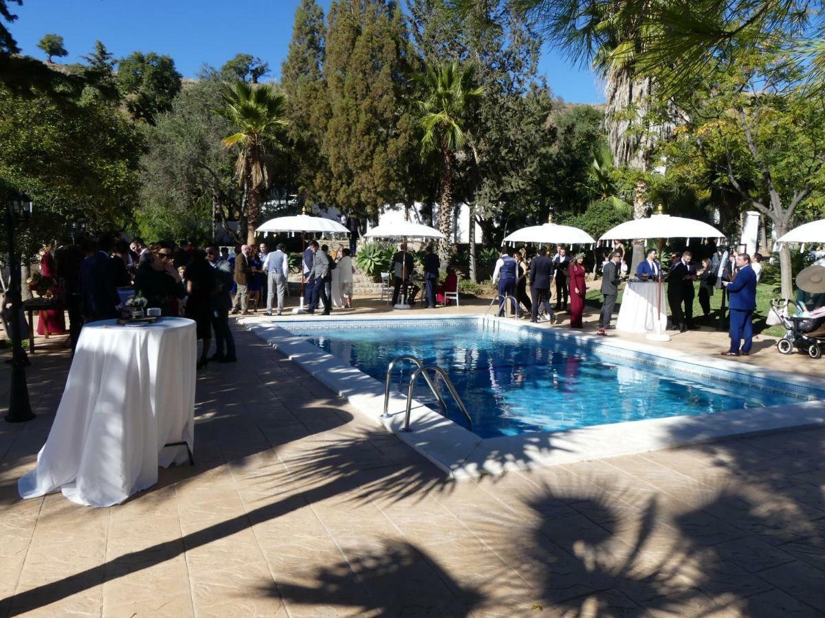 Cortijo Casas Viejas Βίλα Μάλαγα Εξωτερικό φωτογραφία
