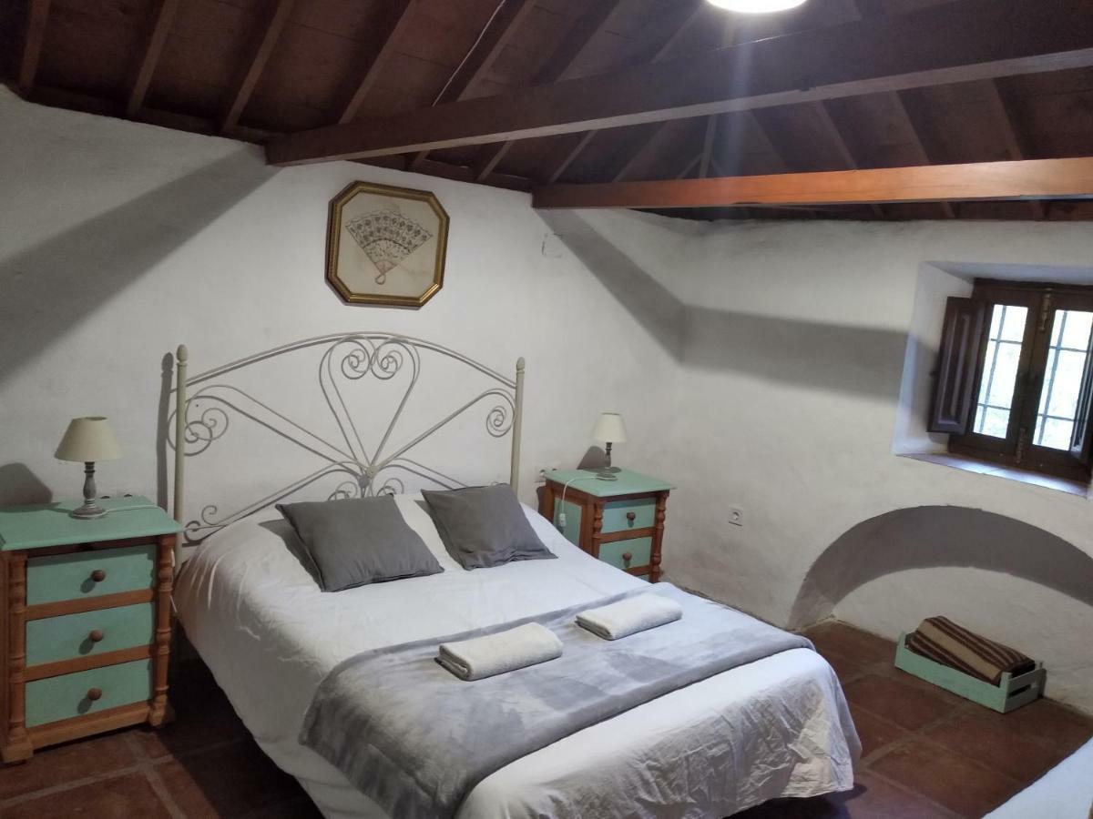 Cortijo Casas Viejas Βίλα Μάλαγα Εξωτερικό φωτογραφία