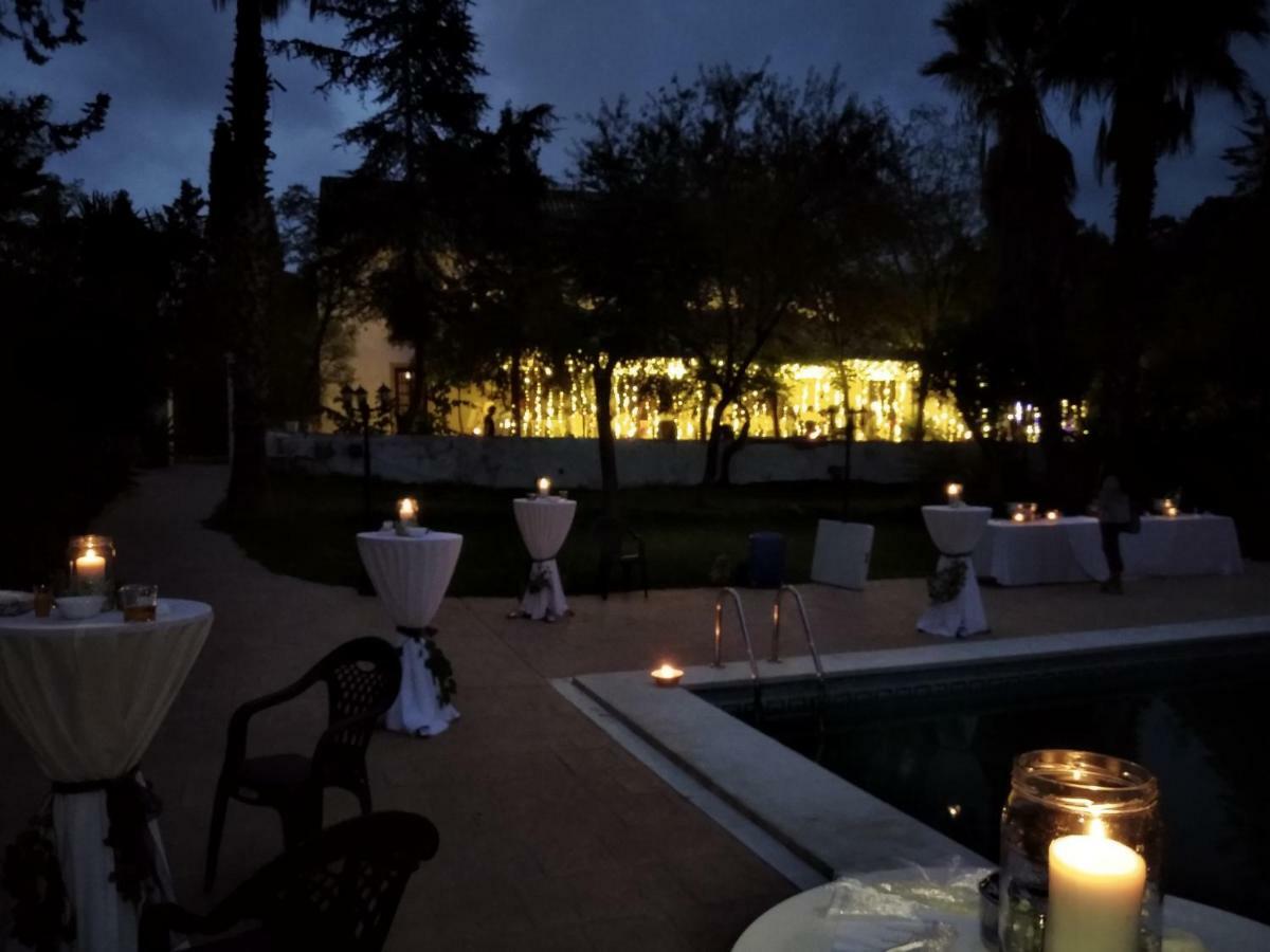 Cortijo Casas Viejas Βίλα Μάλαγα Εξωτερικό φωτογραφία